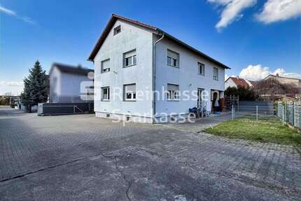 Haus zum Kaufen in Worms 489.000,00 € 248 m²