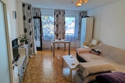 Wohnung in Neudorf - 3 Zimmer, 2 Bäder, 1 Balkon und 0 Provision! - Duisburg Duisburg-Mitte