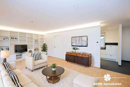 Wohnung zum Kaufen in Stockstadt am Main 319.000,00 € 77.95 m²