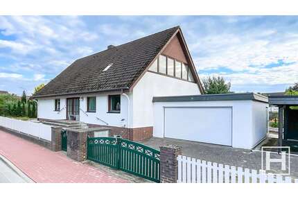 Haus zum Kaufen in Itzstedt 529.000,00 € 232 m²