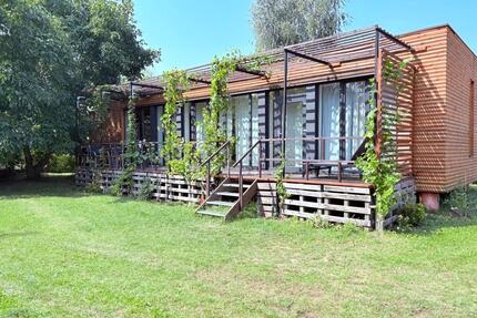 Ferien Ferienhaus arendsee in Seenähe Ferienwohnung - Arendsee (Altmark)