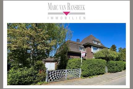 Haus zum Kaufen in Krefeld 300.000,00 € 120.86 m²
