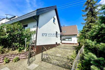 Haus zum Kaufen in Walldorf 790.000,00 € 234.42 m²