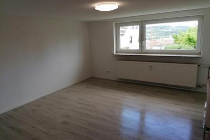 Renoviertes 1-Zimmer-Appartement in Bad Mergentheim