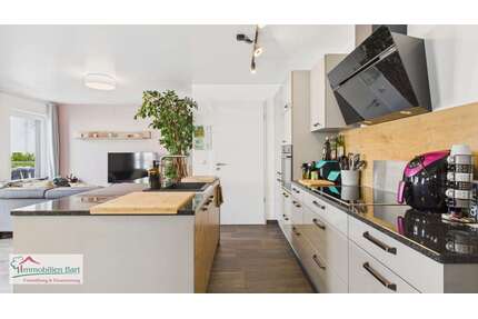 Wohnung zum Kaufen in Perl Besch 339.800,00 € 73 m² - Perl / Besch