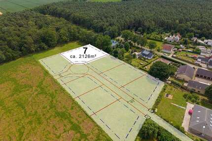 Grundstück zu verkaufen in Dedelstorf 144.568,00 € 2126 m²