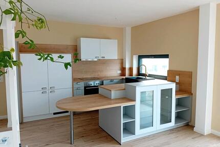 Vollmöblierte 2,5-Zimmer-Wohnung von privat zur Zwischenmiete - Dornstetten