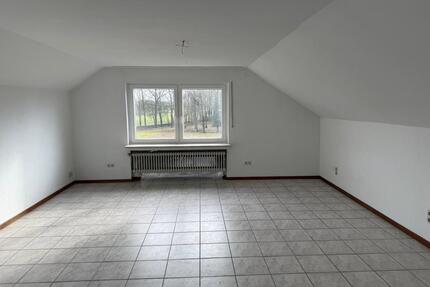 Erneut: Wohnung 2 Zimmer in Versmold, renoviert