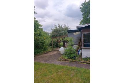 Parzelle ca. 25qm - 1.300,00&nbsp;EUR Kaltmiete, ca.&nbsp; 0,00&nbsp;m&sup2; in Achim (PLZ: 28832)