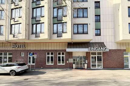 Wohnung zum Kaufen in Bochum 56.000,00 € 41.32 m²