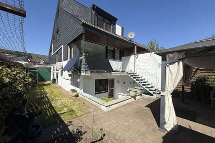 Haus zum Kaufen in Willich 419.500,00 € 134 m²