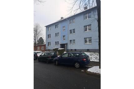 Gemütliche Wohnung mit perfektem Schnitt! - Remscheid Remscheid-Süd