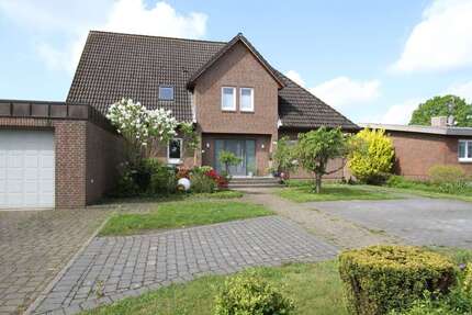 Haus zum Kaufen in Steinburg OT. Mollhagen 699.000,00 € 256 m²