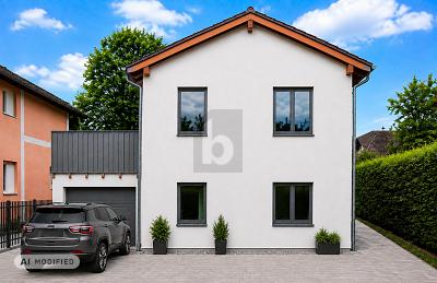 VIELSEITIG UND RUHIG IN BESTER LAGE - Großkarolinenfeld