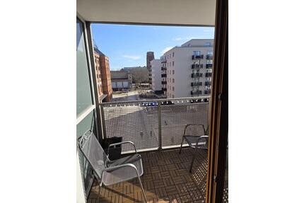 Untermiete ab sofort mit Abschlag - Berlin Friedrichshain-Kreuzberg