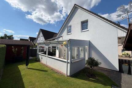 Haus zum Kaufen in Delingsdorf 589.000,00 € 128.68 m²