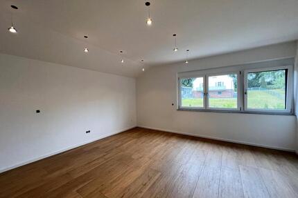 Moderne, lichtdurchflutete 3 Zimmer-Neubauwohnung in ruhiger Lage - Lohr am Main