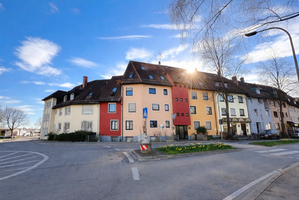 Wohnung zum Kaufen in Freiburg im Breisgau 339.000,00 € 108 m²