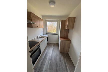 2 Zimmer Wohnung neue Küche & Erstbezug - ruhig zentral, auch WG - Braunschweig Timmerlah-Geitelde-Stiddien