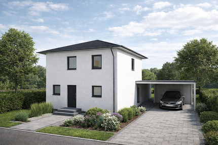 Haus zum Kaufen in Angersdorf 428.000,00 € 110 m²