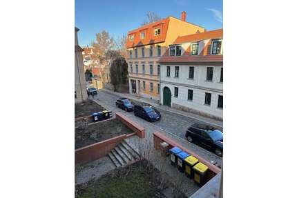Wohnung zum Kaufen in Halle 330.000,00 € 117.27 m²
