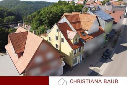 KLEIN, FEIN, MEIN: Einfamilienhaus, Meßstetten