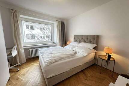 Wohnung zum Mieten in Düsseldorf 1.700,00 € 40 m²