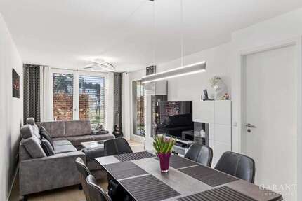 Wohnung zum Kaufen in Augsburg 360.000,00 € 66 m²