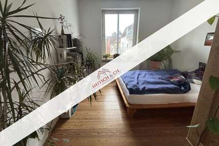 Wohnung zum Kaufen in Kiel 155.000,00 € 51 m²