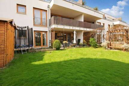 Wohnung zum Kaufen in Wiesbaden 520.000,00 € 101 m²