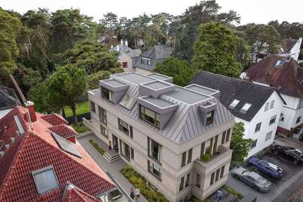 Wohnung zum Kaufen in Mainz 1.490.000,00 € 185.55 m²