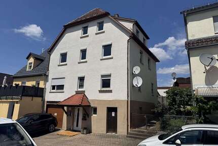 Haus zum Kaufen in Neuffen 379.000,00 € 201 m²