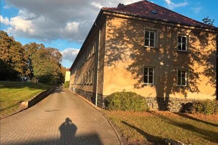 Schnäppchen Wohnungen zu vermieten: Straße der Bergmanns 26-28, 39393 Völpke (Interessentenabfrage) - Hötensleben