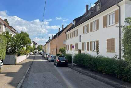 Wohnung zum Mieten in Stuttgart 1.250,00 € 65 m²