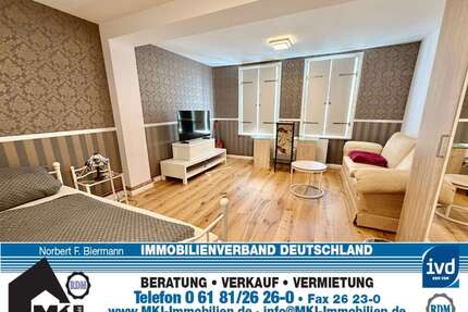 Wohnung zum Mieten in Gelnhausen Merrholz 700,00 € 70 m²