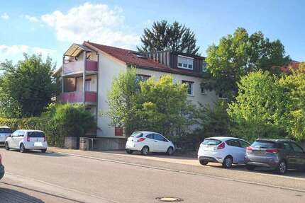 Wohnung zum Kaufen in Bretzfeld-Schwabbach 180.000,00 € 92 m²
