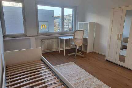 Wohnung zum Mieten in Bonn-Zentrum 525,00 € 27 m²
