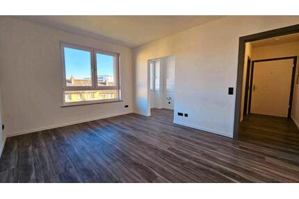 Kernsanierte 2 Zimmer Wohnung zu vermieten - Heiligenhaus
