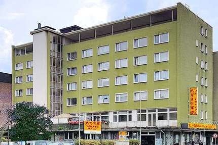 Wohnung zum Mieten in Wuppertal 370,00 € 51.49 m²