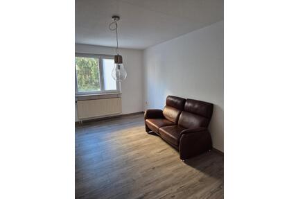 *Ihr neues Zuhause! 2-Zimmer Wohnung in Wasungen*