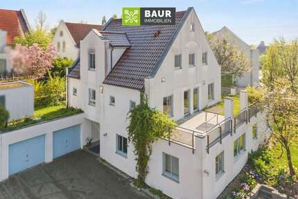 Haus zum Kaufen in Biberach an der Riß 845.000,00 € 272 m²