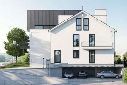 Wohnung zum Kaufen in Baden-Baden 441.689,00 € 89.23 m²