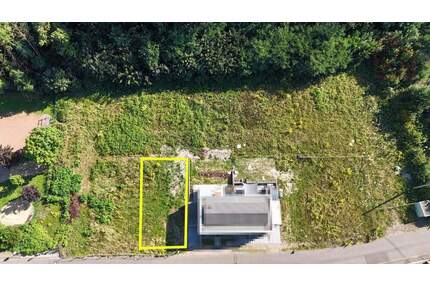 Familienfreundliches Baugrundstück im Wohnpark Hausenstraße - Ideal für eine Doppelhaushälfte - Völklingen / Fenne