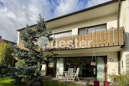 Haus zum Kaufen in Duisburg 575.000,00 € 222 m²