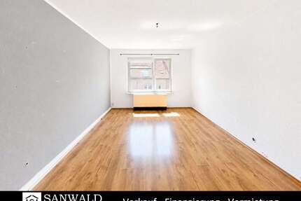 Wohnung zum Mieten in Gelsenkirchen 400,00 € 63 m²