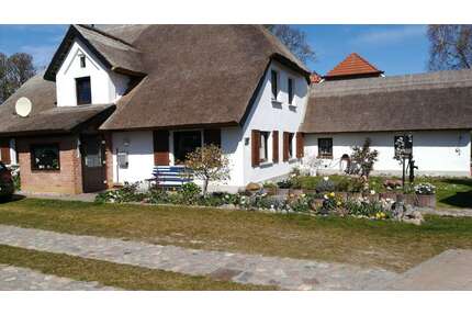Haus zum Kaufen in Ahrenshoop 649.000,00 € 230 m²