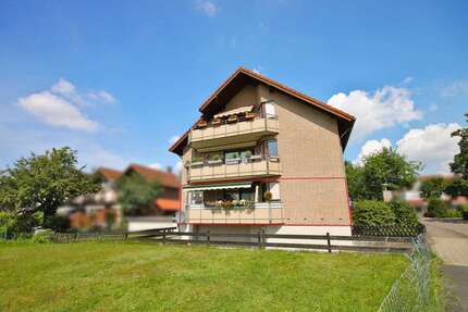 Wohnung zum Kaufen in Oerlinghausen 209.500,00 € 91.65 m²