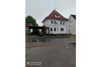 Verkauf Zweifam.wohnhaus mit Einliegerwohnung mit DG - Nieheim