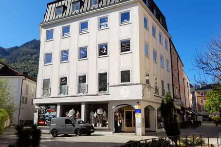 Halle in Bad Reichenhall 650,00 € 130 m²