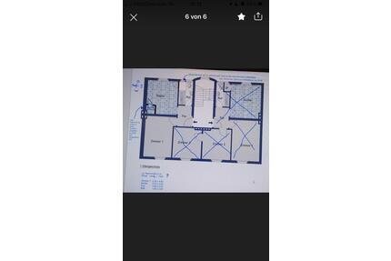 2 Zimmerwohnung zu vermieten - 480,00&nbsp;EUR Kaltmiete, ca.&nbsp; 44,00&nbsp;m&sup2; in Wiesbaden (PLZ: 65201) Schierstein